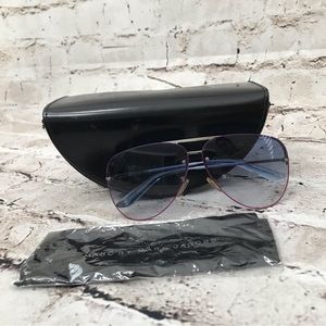 Marc by Marc Jacobs Sunglasses